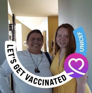 Meet your Posher, Loretta